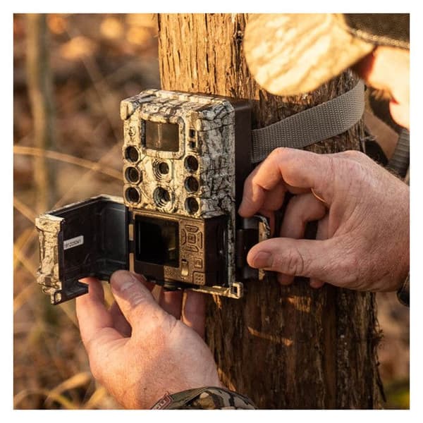 BUSHNELL Valokuvausloukku CORE DS-4K - 119987M