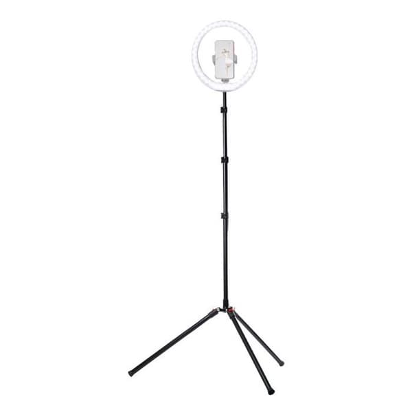 K&F Aluminium lysstativ