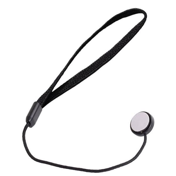 CARUBA Snöre för objektivlock LCH-1
