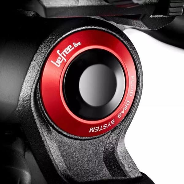 MANFROTTO Hoved MVH400AH