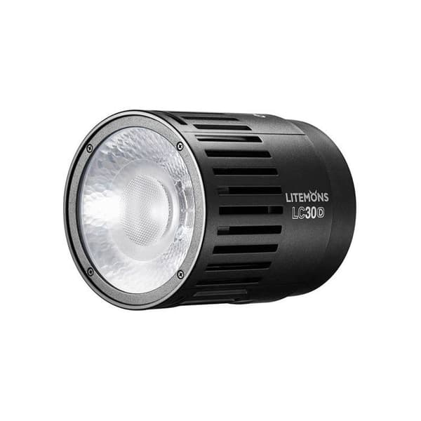 GODOX LED-taskuvalaisin Litemons LC30D