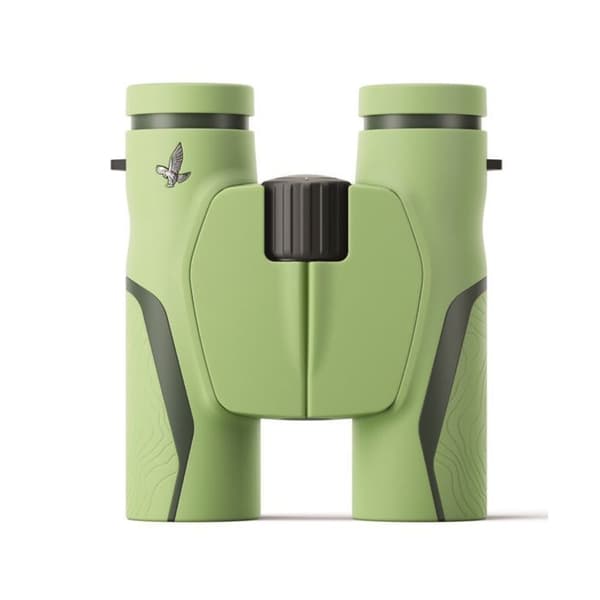 SWAROVSKI junior kiikarit 7 x 28 vihreä