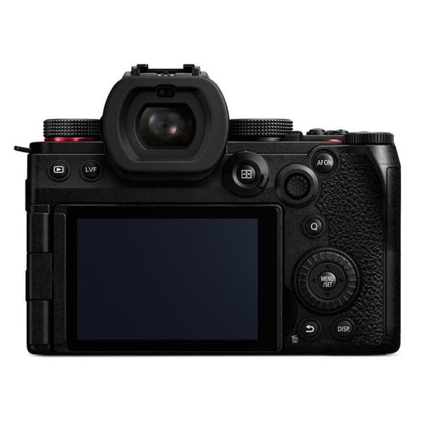 PANASONIC Lumix S5 Mark II + 24-105