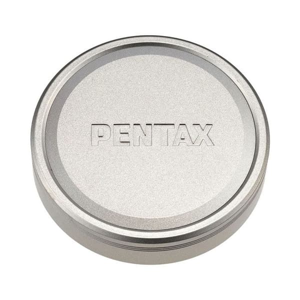 PENTAX Framskydd för HD DA 21mm Ltd Silver - 31502