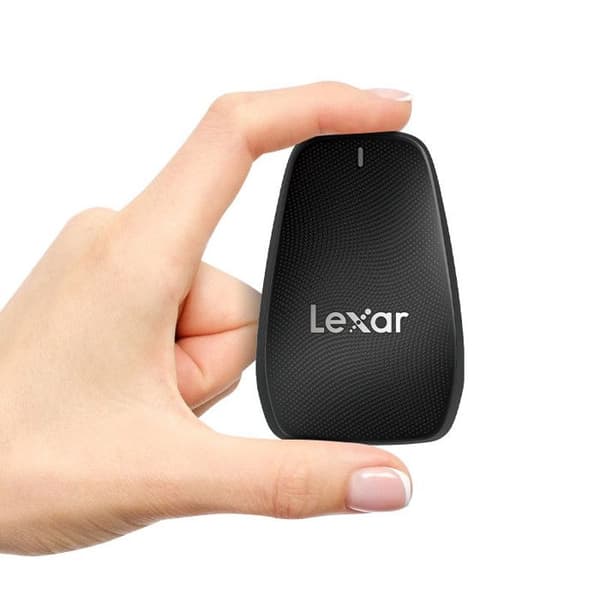 LEXAR CFexpress LRW550U Læser