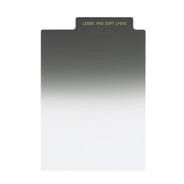 LEE FILTERS Gradientfilter LEE85 ND 0.9 Soft- L85ND9GS