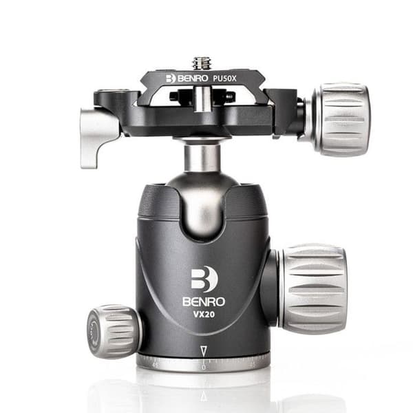 Rotule kugle BENRO VX20 - Mærke BENRO