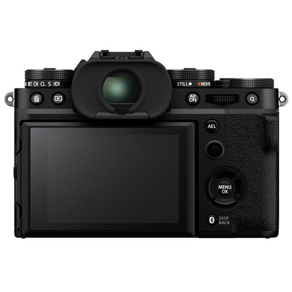 FUJIFILM X-T5 MUSTA