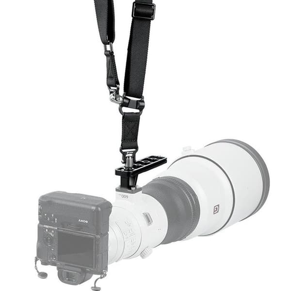 LEOFOTO Snabbkopplingsrem SP-01