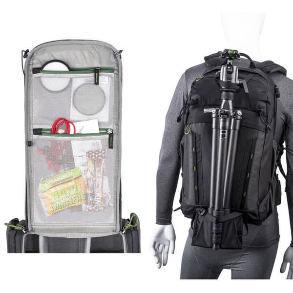 THINK TANK Reppu MINDSHIFT GEAR BACKLIGHT 26L