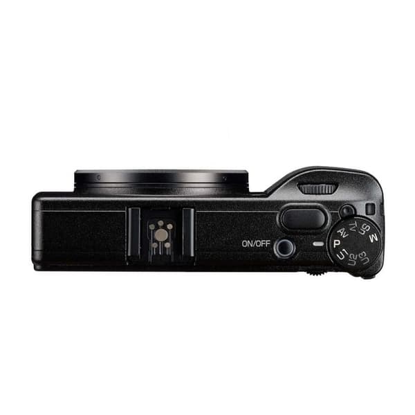 RICOH Compact ekspert GR IV