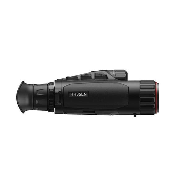 HIKMICRO HABROK HH35LN Multispektrale kikkerter Termisk + Starlight LRF