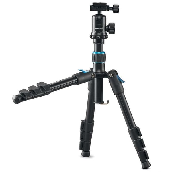CULLMANN Stativ Rondo 400T med Kuglehoved RB6.5