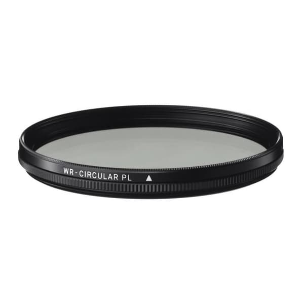 SIGMA Polariserende Filter WR 55mm - AFB9C0