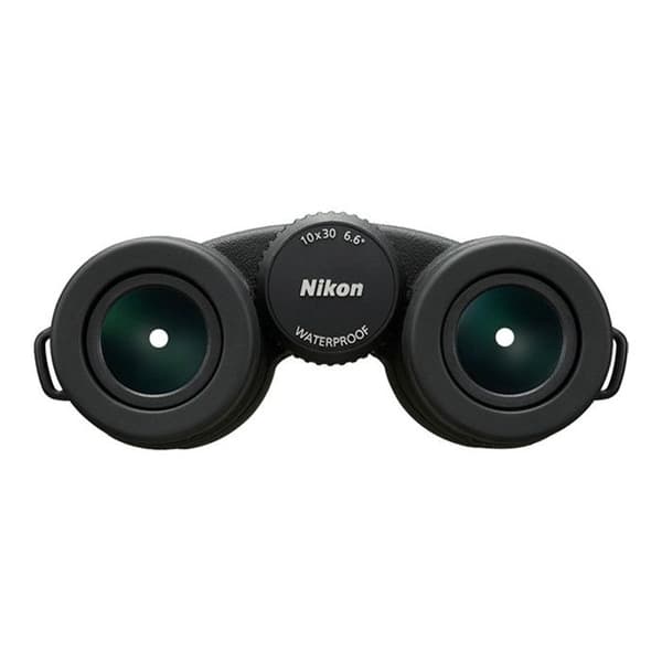 NIKON Prostaff P7 10X30 kiikarit