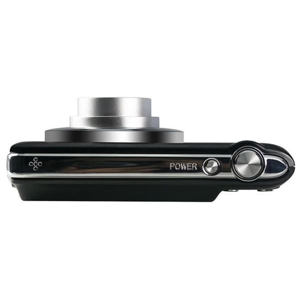 AGFAPHOTO Realishot dc8200 sort + taske og SD-kort