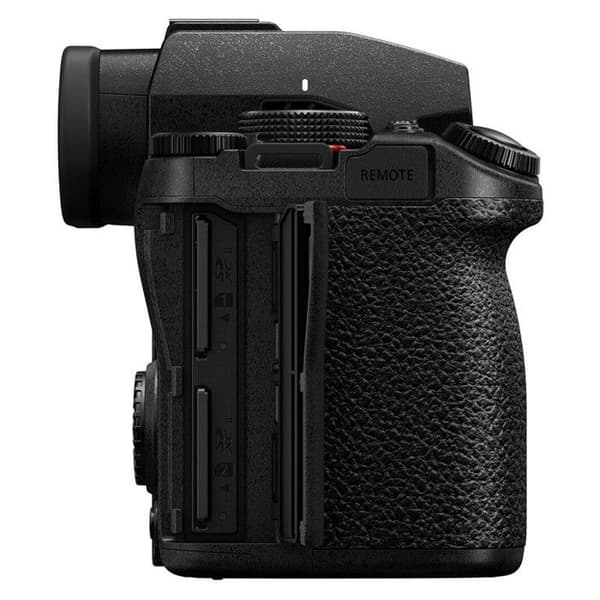 PANASONIC Lumix S5 Mark II + 24-105