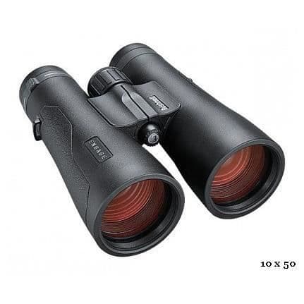 BUSHNELL Kiikarit ENGAGE EDX 10X50 - FLBEN1050