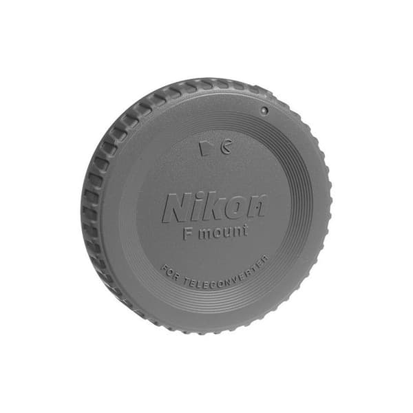 NIKON BF-3B Teleconverter Cap