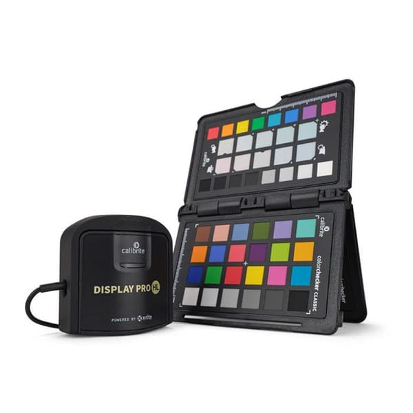 CALIBRITE Foto Kit