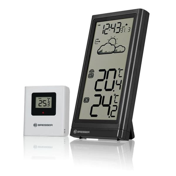 Vejrstation Meteo Temp