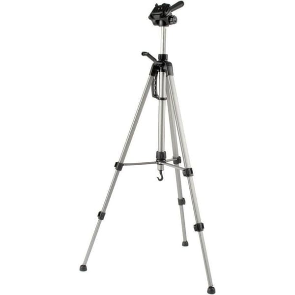 CULLMANN Stativ Alpha 2500 Sølv
