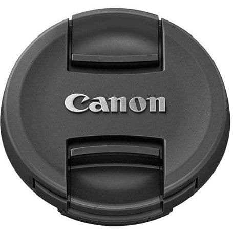 Fototillbehör Canon frontkåpa E-72II diameter 72mm