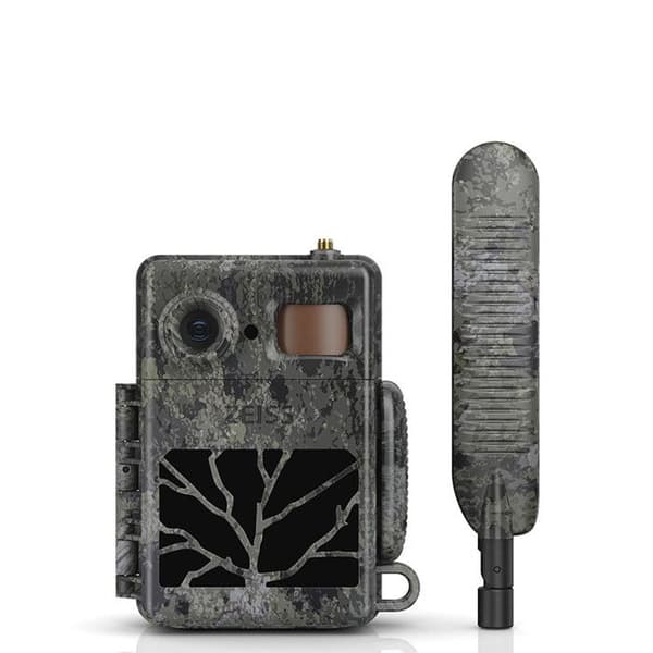 ZEISS Valokuvausloukku Secacam 7