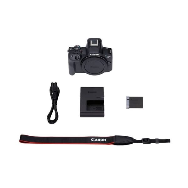 CANON EOS R50 Nu