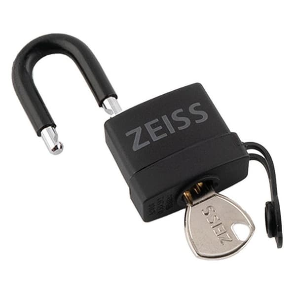 ZEISS Säkerhetskedjor för SECACAM
