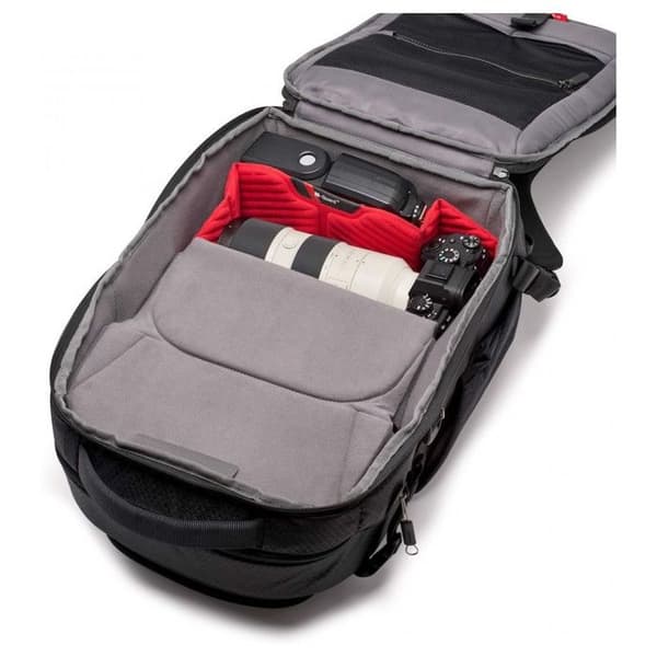 MANFROTTO Sac a dos PL Backloader-ryggsäck M
