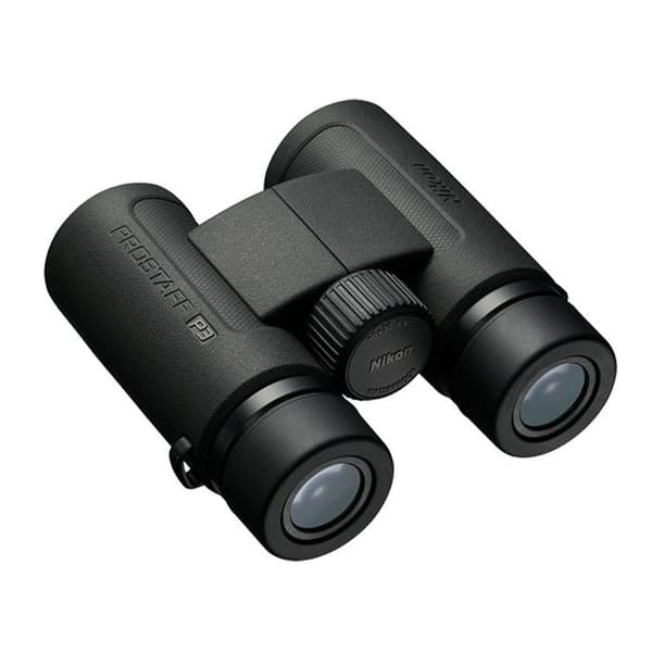 NIKON Prostaff P3 10X30 kiikarit