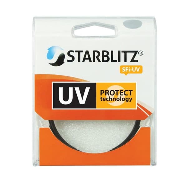 STARBLITZ UV-suodatin 77mm