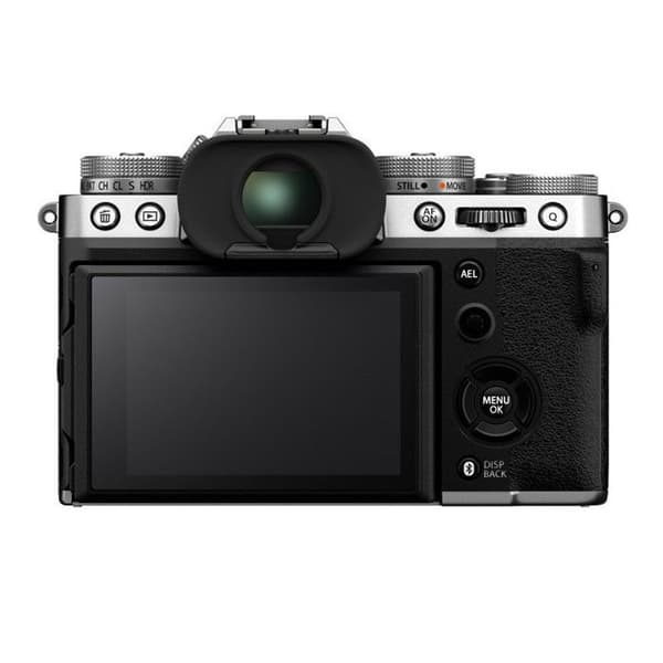 FUJIFILM X-T5 NU Hopea