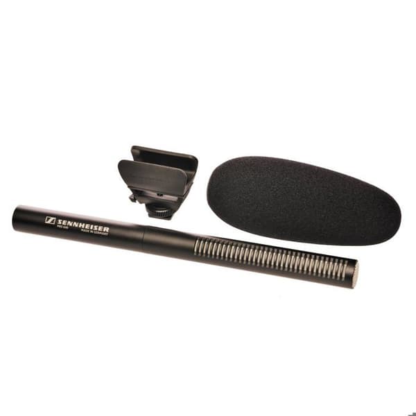 SENNHEISER Micro MKE 600