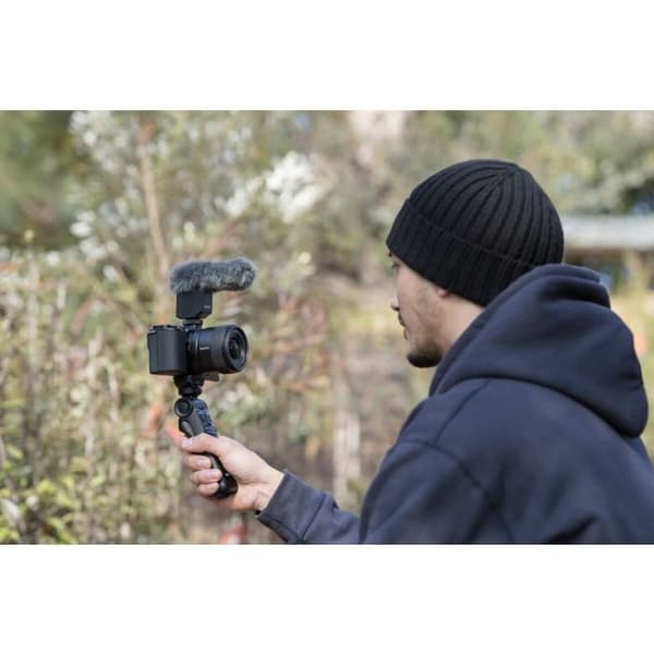 SONY Objektiv SEL E 11mm f/1.8