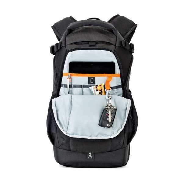 LOWEPRO Rygsæk Flipside 200 AW II Sort