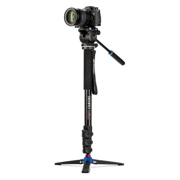BENRO Monopod A38FDS2PRO