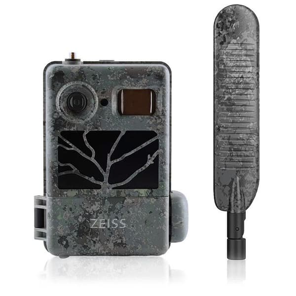 ZEISS Valokuvausloukku Secacam 3