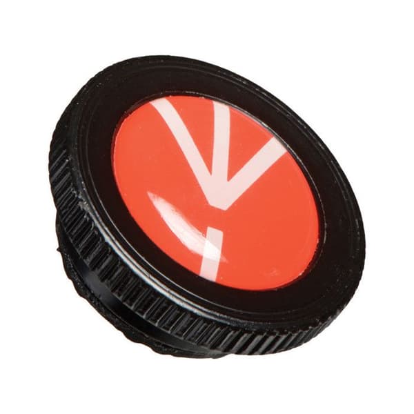 MANFROTTO Hurtigplade til MKCOMPACTCN - RROUND-PL