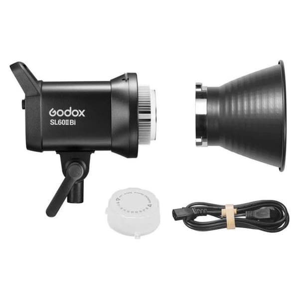 GODOX SL60IIBI Bi-värinen LED-valo