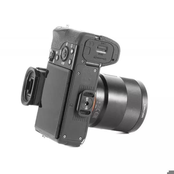 PEAK DESIGN Kiinnitysplatine Anchor Mount - PLAN1