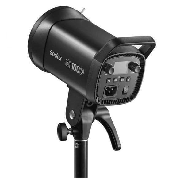 GODOX LED-lampe SL100D