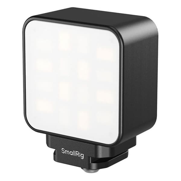 SMALLRIG 5446 Belysning til Actionkameraer
