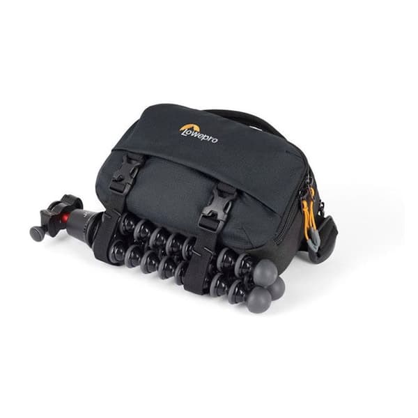 LOWEPRO Trekker LT HP 100 Skuldertaske Sort