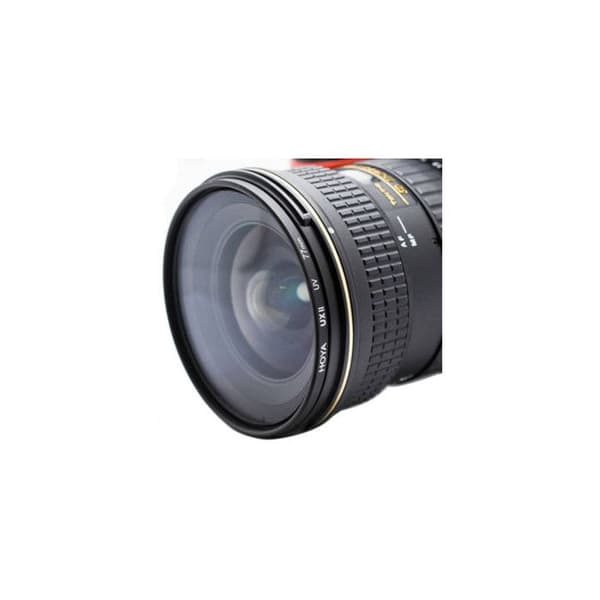 HOYA UV UX 77mm MKII -suodatin