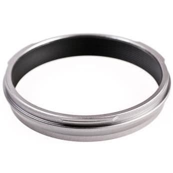 FUJIFILM AR-X100 Adapterring Silver för X100