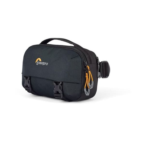 LOWEPRO Trekker LT HP 100 Skuldertaske Sort