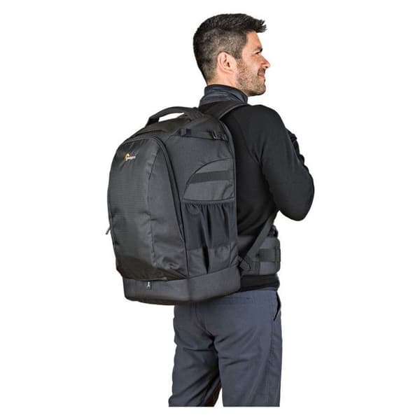 LOWEPRO Rygsæk Flipside 500 AW II Sort