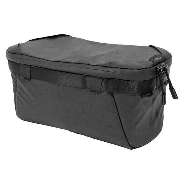 PEAK DESIGN Kamera Cube v3 Liten BCC-S-BK-3